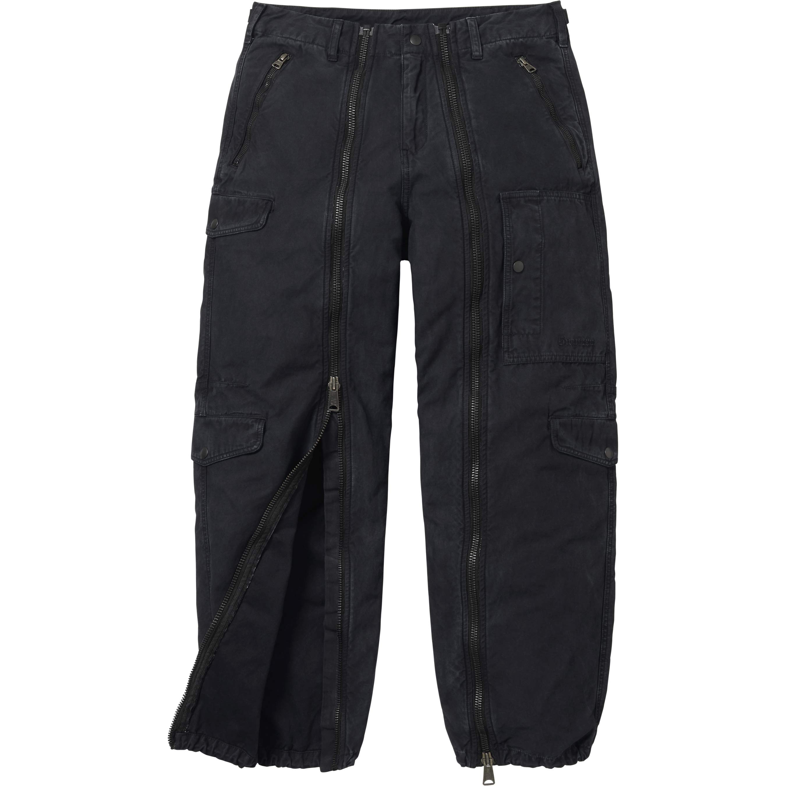 Supreme®/Alpha Industries® Cotton Flight Pant view 5